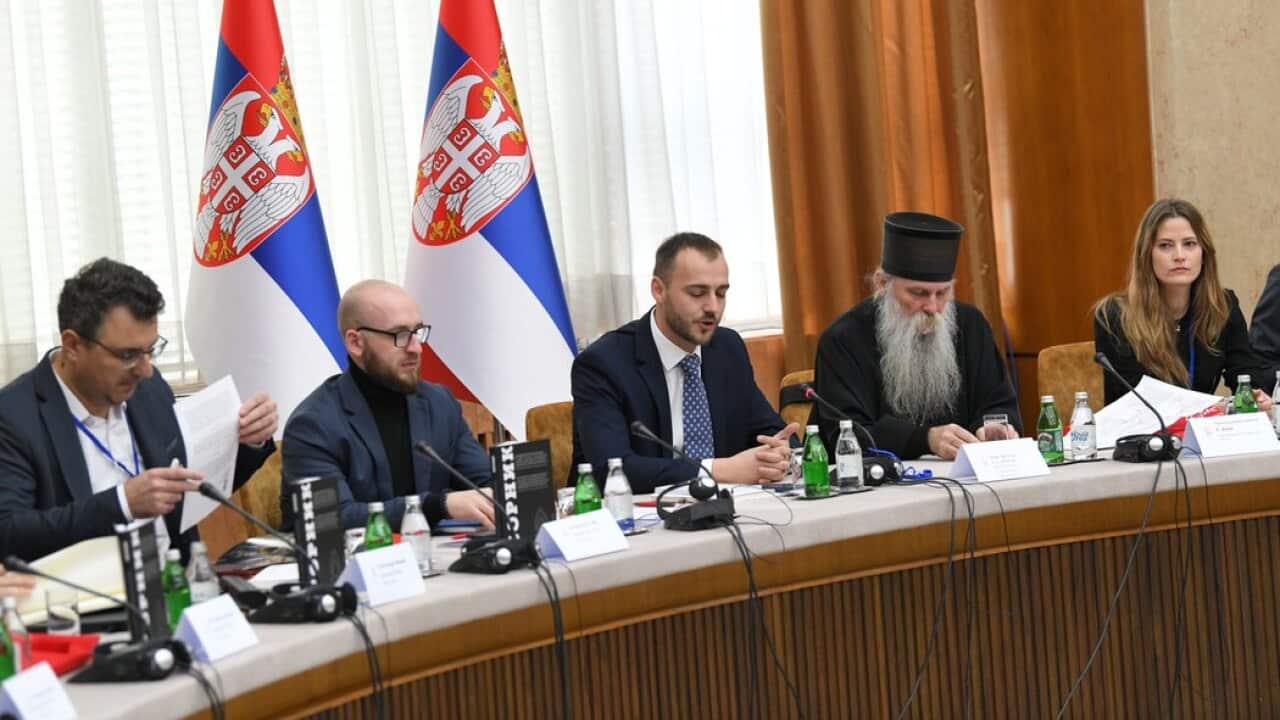 BOJAN ARBUTINA, EPISKOP SLAVONSKI G. JOVAN