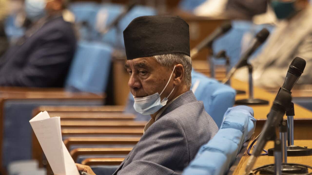 Prime Minister Sher Bahadur Deuba is set to face a vote of confidence in the House of Representatives on 18 July. Nepals Supreme Court reinstated its parliament on 12 July 2021, which was dissolved by former Prime Minister K.P. Sharma Oli in May 2021, and