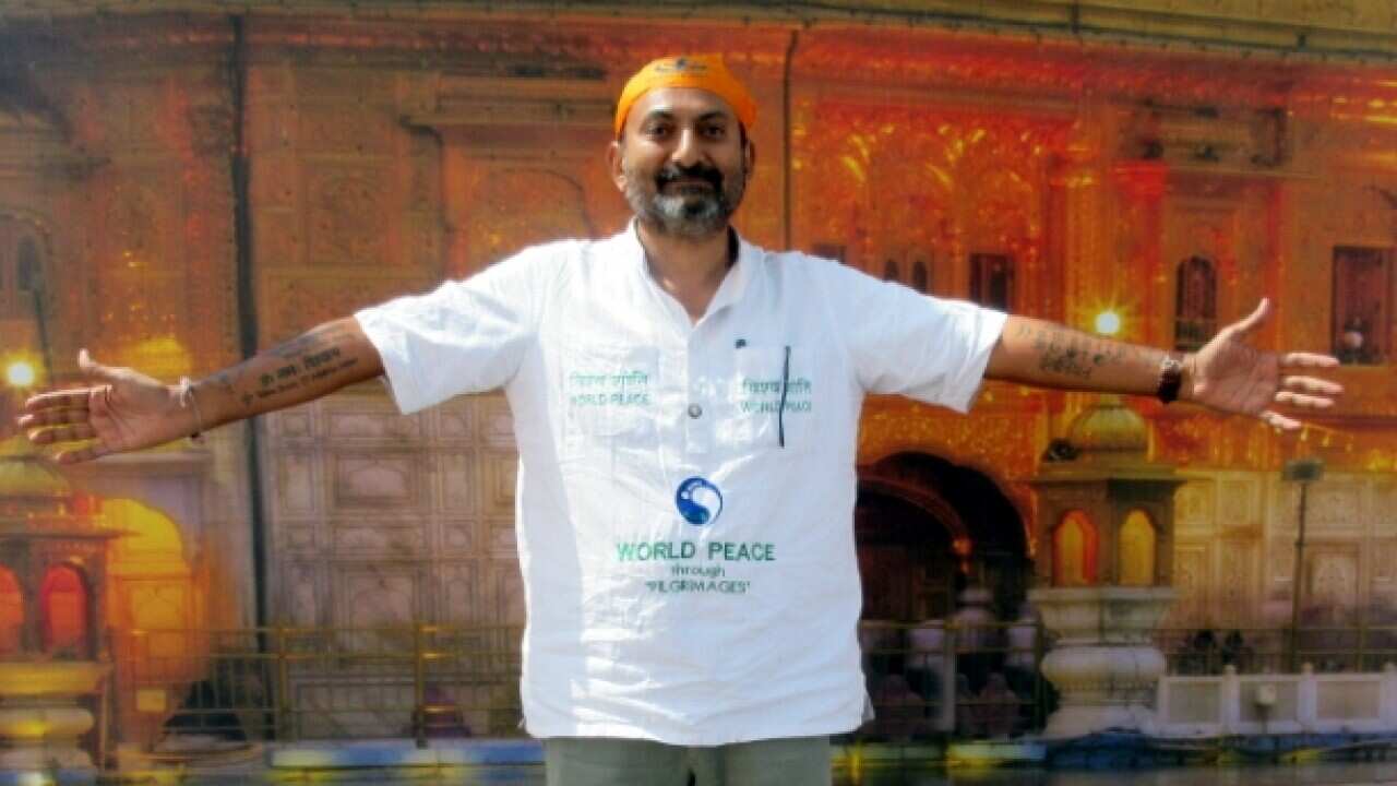 Image for read more article 'More stories on SBS Gujarati'