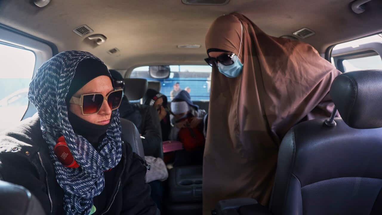 APTOPIX Syria Clashes