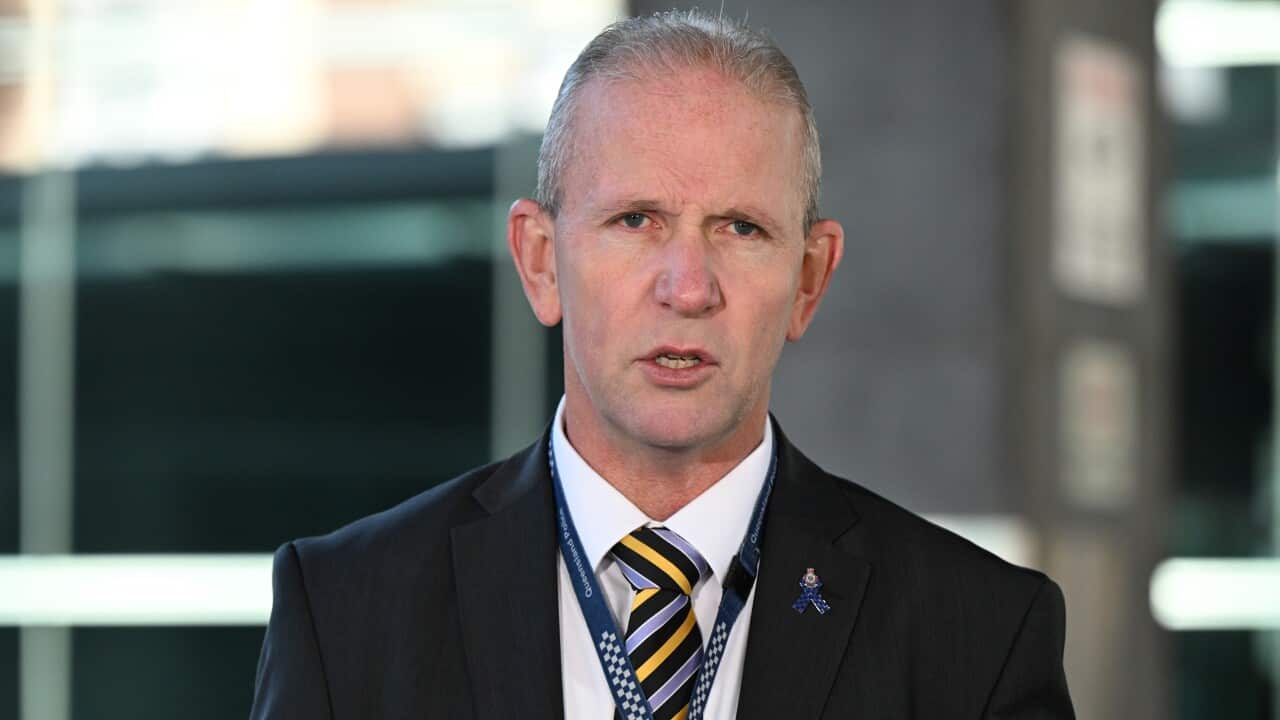 WIEAMBILLA SHOOTING INQUEST