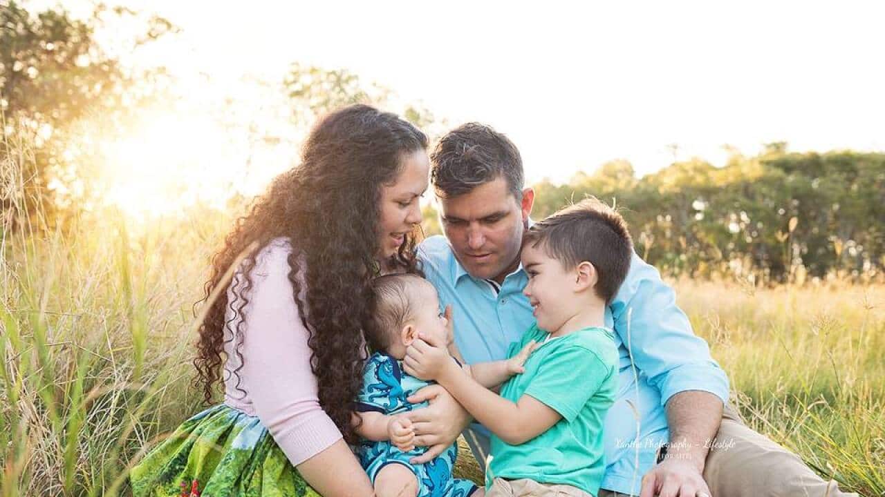 small business owner, down syndrome, covid-19, vintage clothing