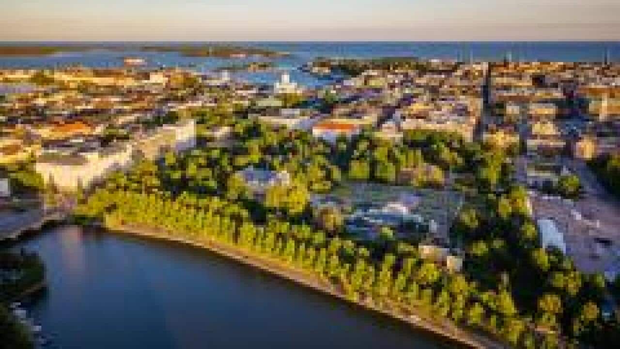 Helsinki
