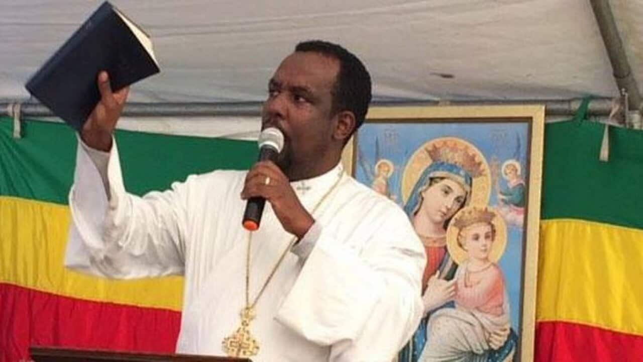 Interview with Megabi Hadis Begashaw Desalegn