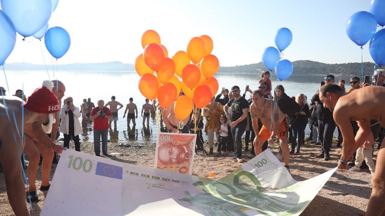 Croatia joins Europe's passport-free zone and adopts the Euro