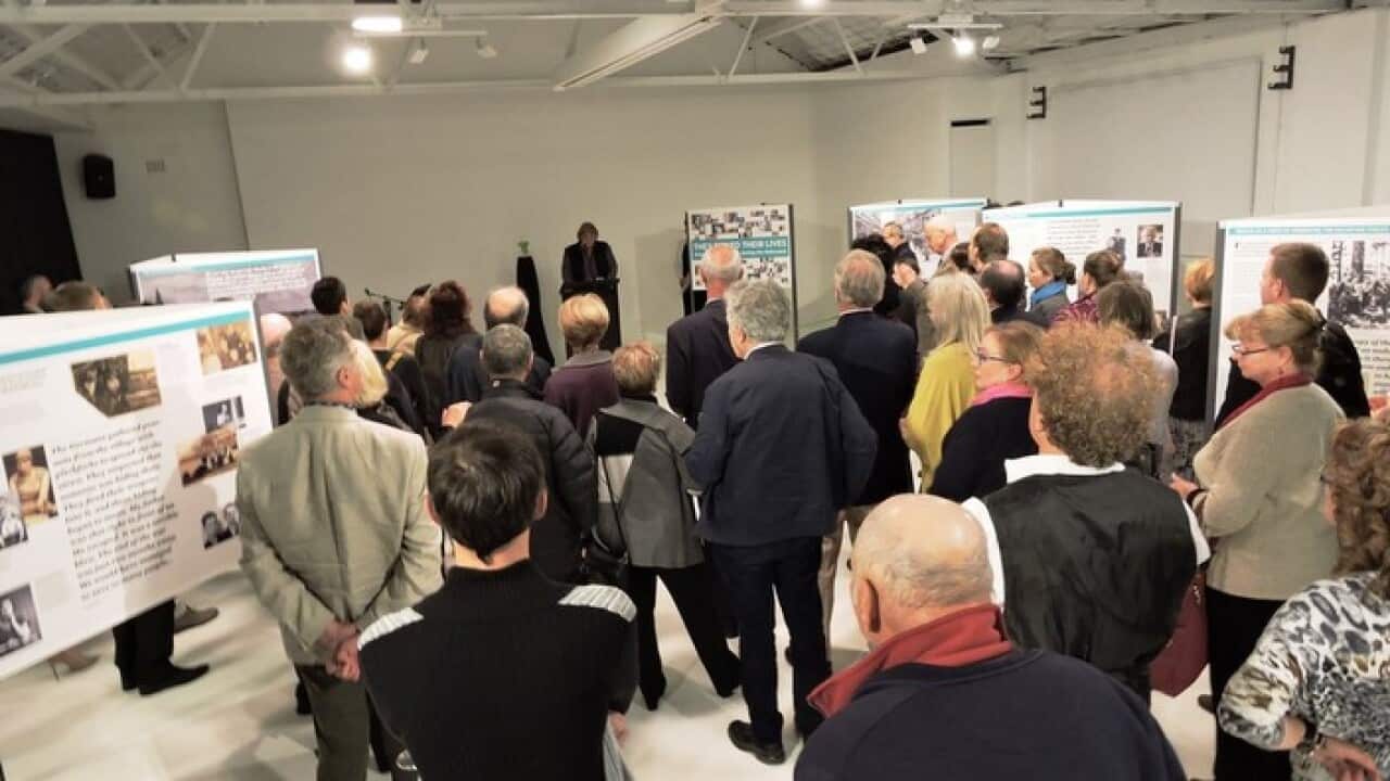 Z narażeniem życia- Polacy ratujący Żydów podczas Zagłady