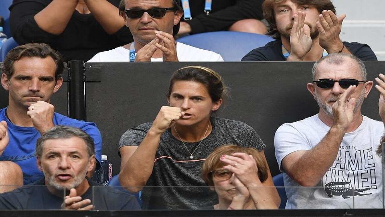 Lucas Pouille