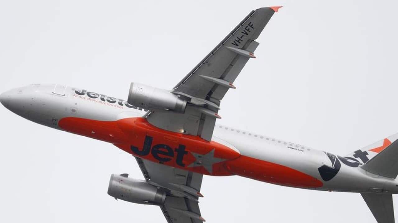 The ACCC wants Jetstar to pay a $1.95m penalty for misleading customers over refunds.