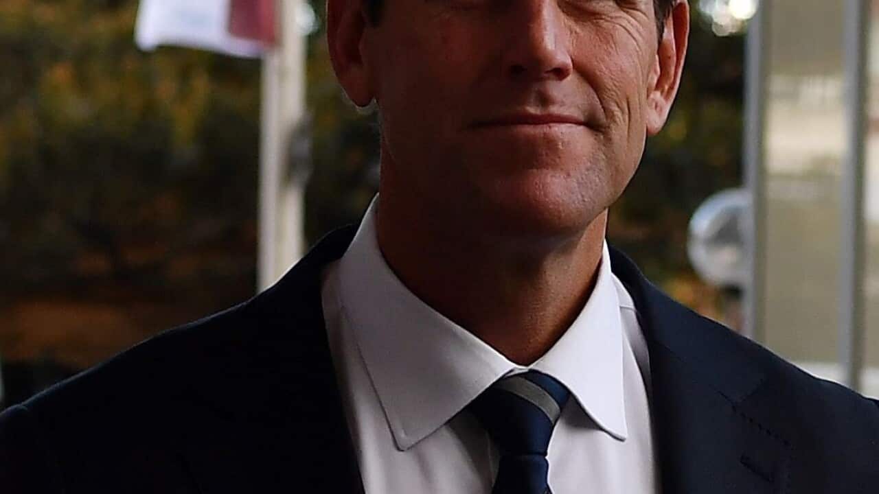 Ben Roberts-Smith during his defamation trial (Getty) (2).jpg