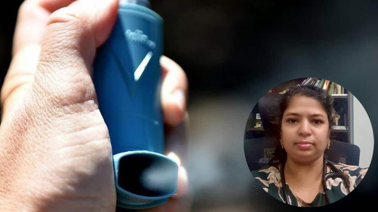 AAP Image/Tracey Nearmy