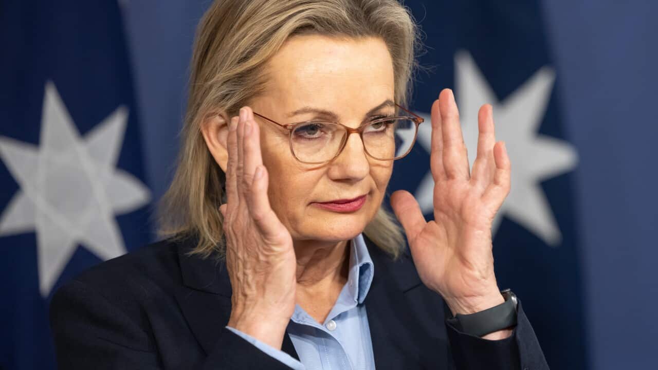 SUSSAN LEY JOINT PARTY ROOM MEETING