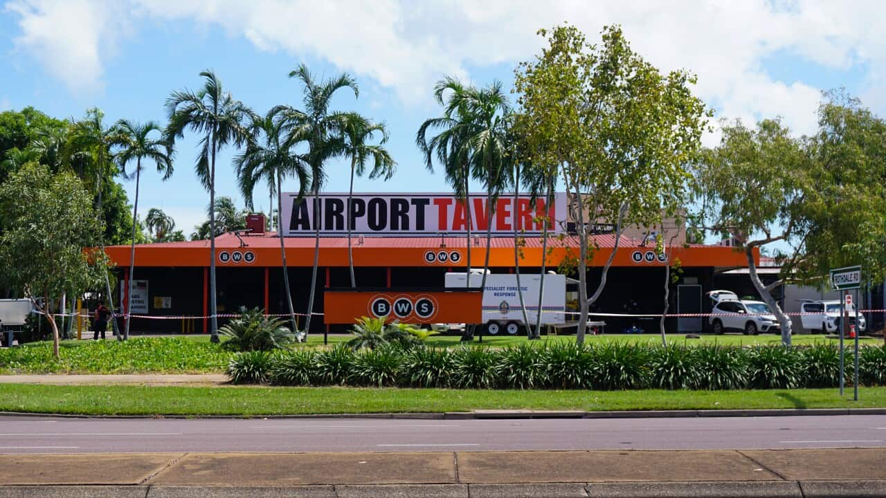 NT BOTTLE SHOP STABBING