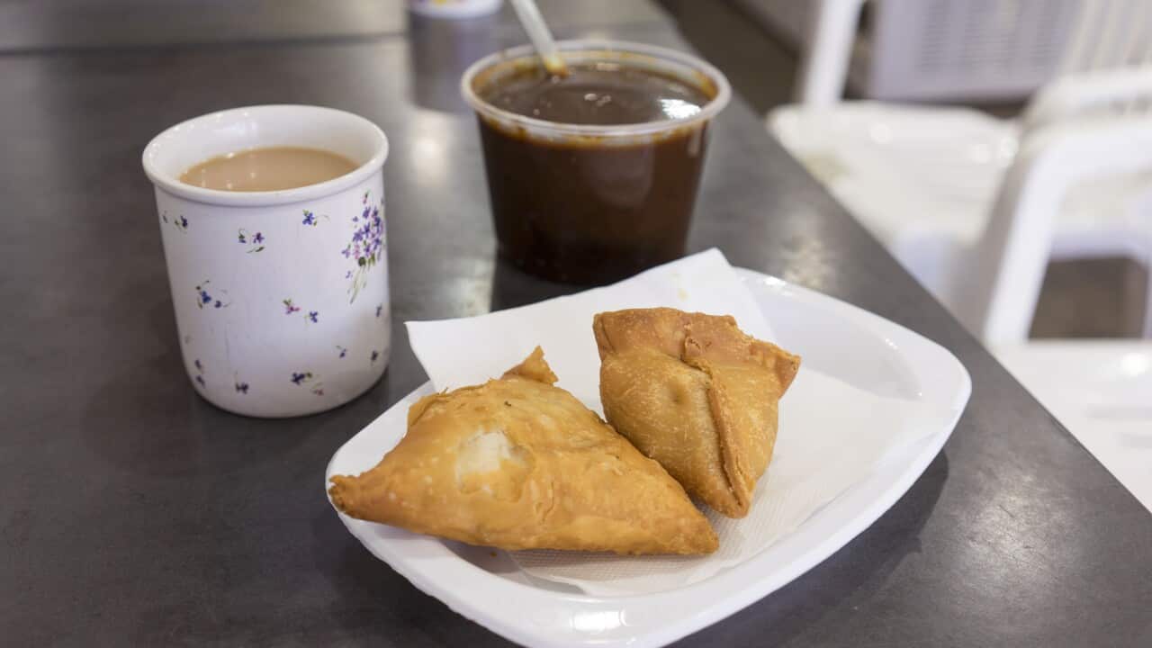 Image for read more article 'GET YOUR FOOD FIX'