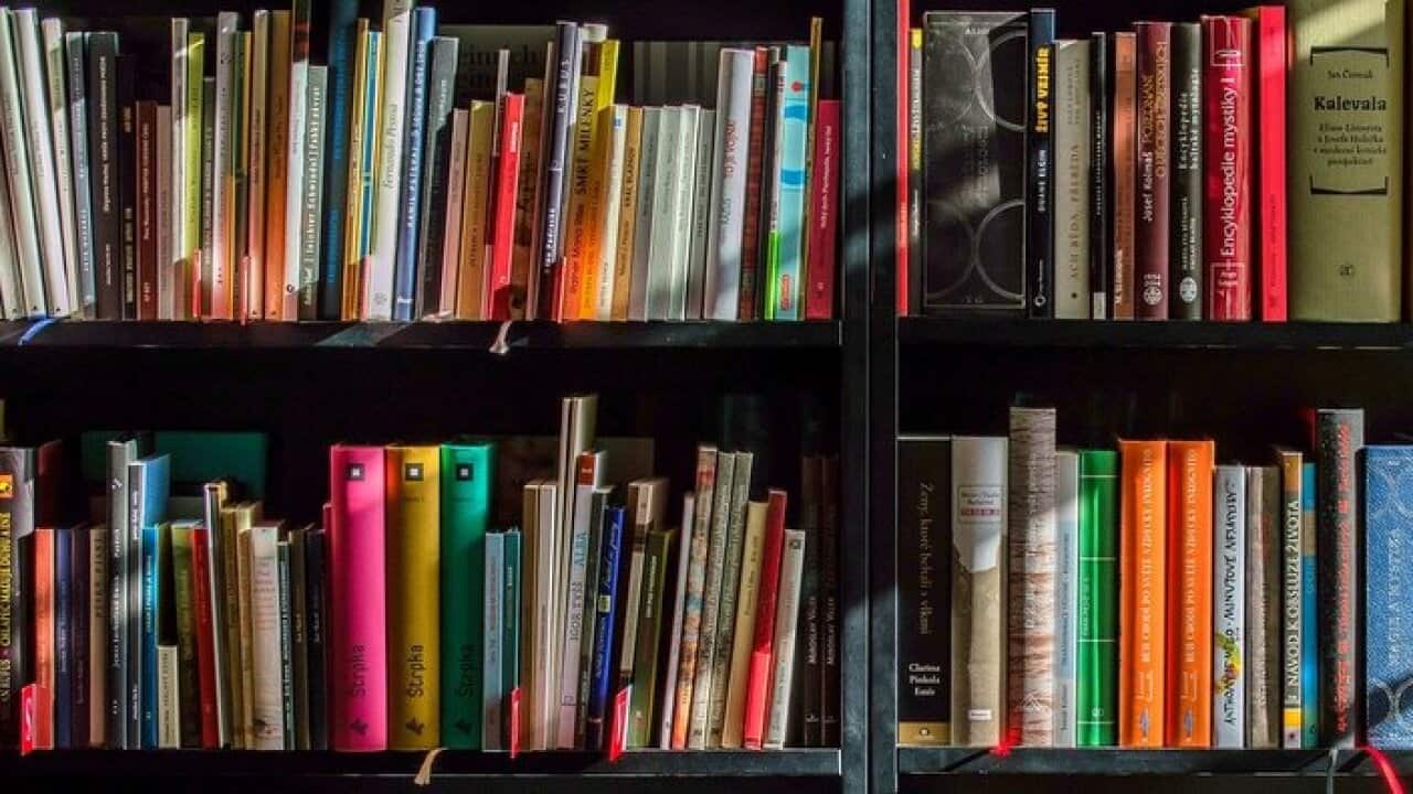 Books 