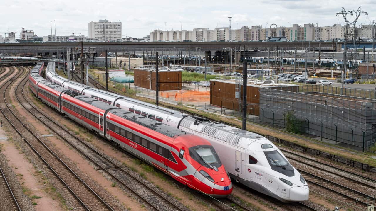 France’s rail network hit by ‘malicious’ attacks ahead of Olympics ceremony France’s rail network hit by ‘malicious’ attacks ahead of Olympics ceremony