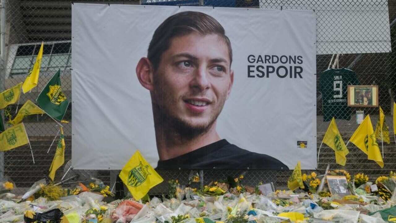 Emiliano Sala
