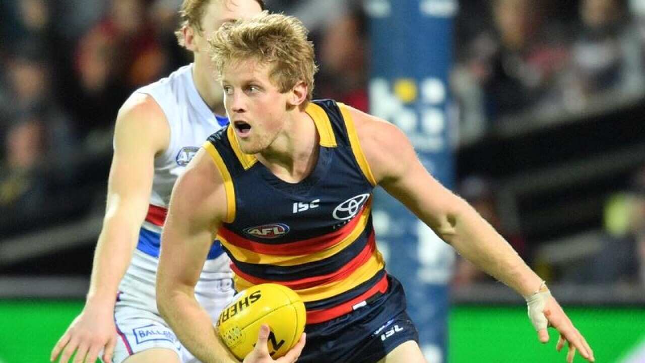 Rory Sloane
