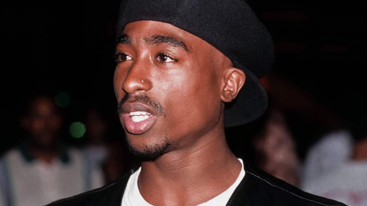 Police charge alleged mastermind behind Tupac Shakur’s death with murder Police charge alleged mastermind behind Tupac Shakur’s death with murder