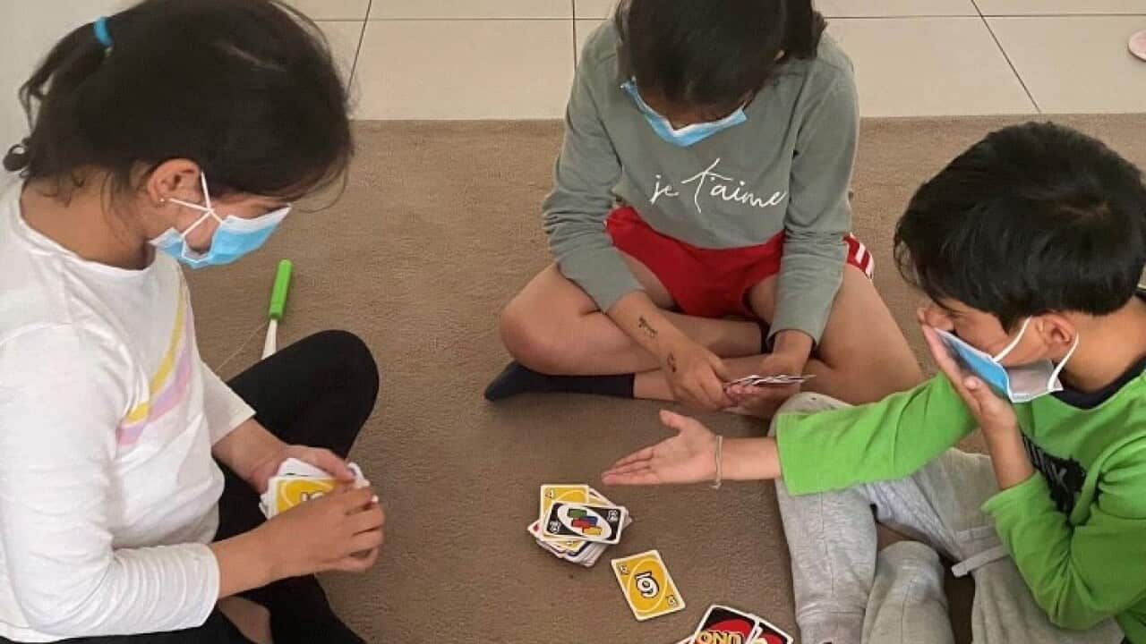 kids