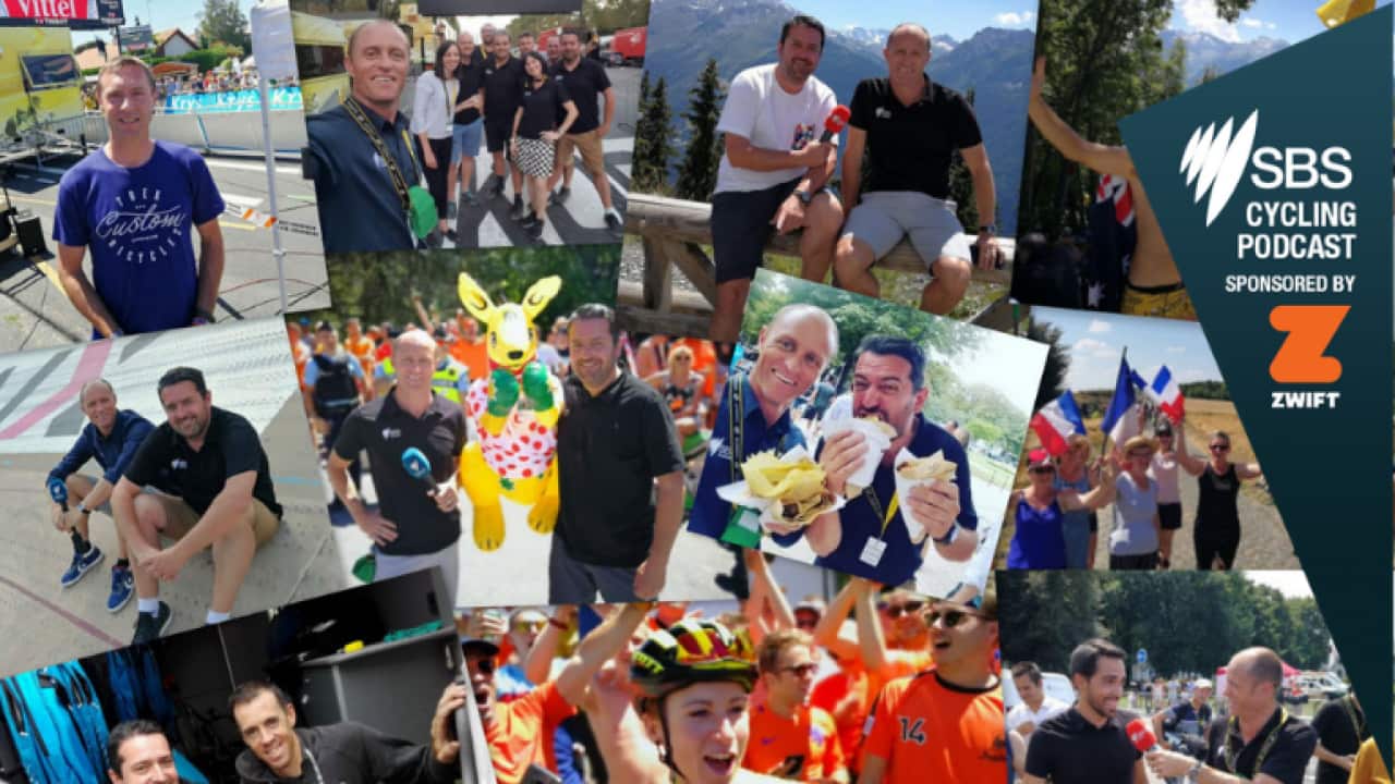 Best of TDF 2019