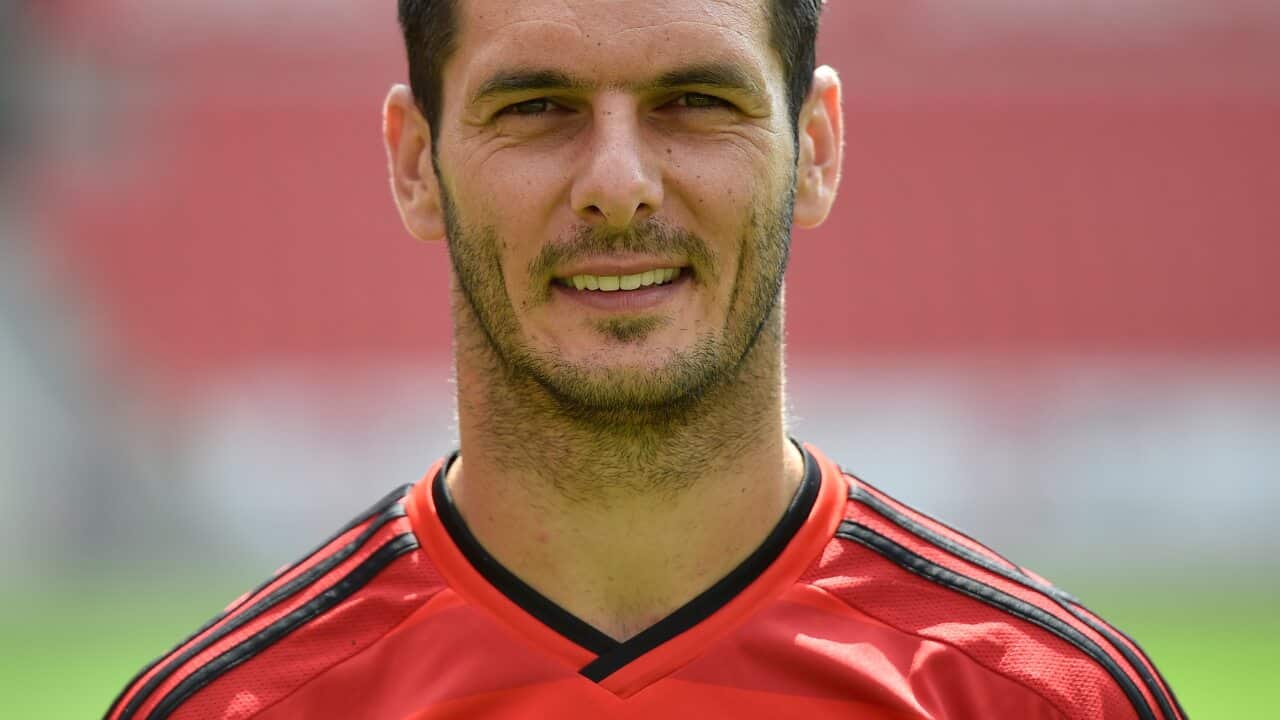 Emir Spahic