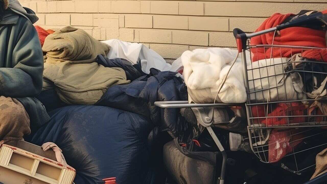 Η αστεγία στην Αυστραλία χειροτέρεψε την τελευταία πενταετία σύμφωνα με κυβερνητικά στοιχεία που δόθηκαν πρόσφατα στην δημοσιότητα. Υπάρχουν όμως και κάποια καλά νέα