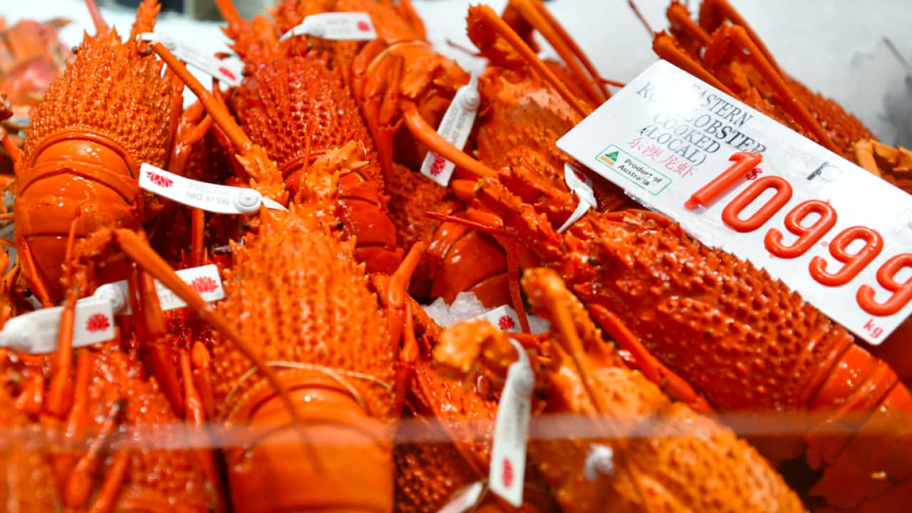 Farmers and fishers who had to stop exporting due to the coronavirus will be able to start sending their goods overseas again.