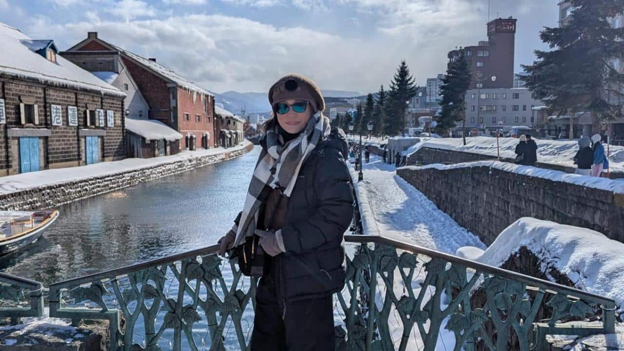 Karen Chin女士热爱旅游.jpg