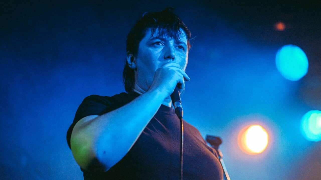 Cash Savage Corner Hotel October 2019