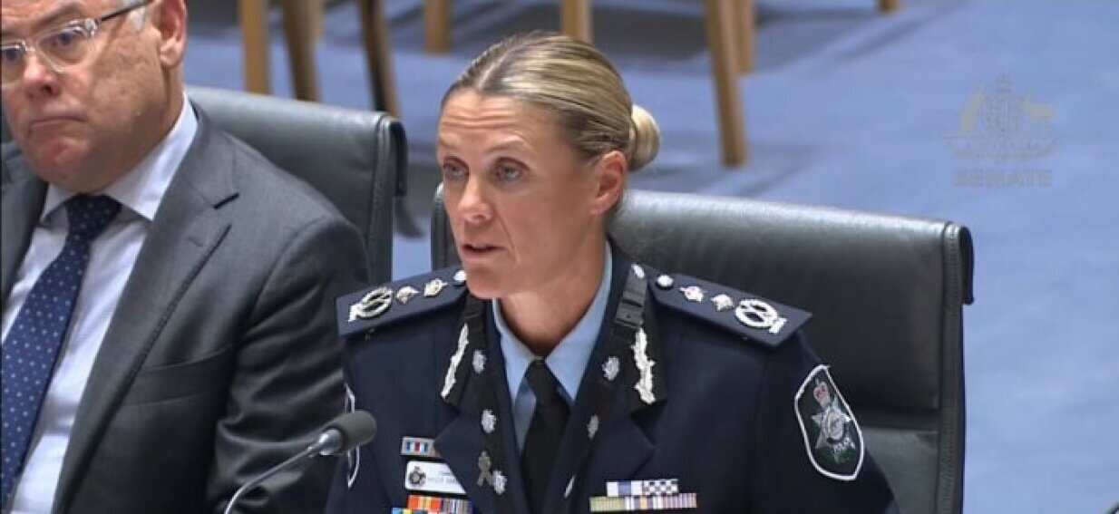 Federal Police and Intelligence face questions over Bondi terror attack