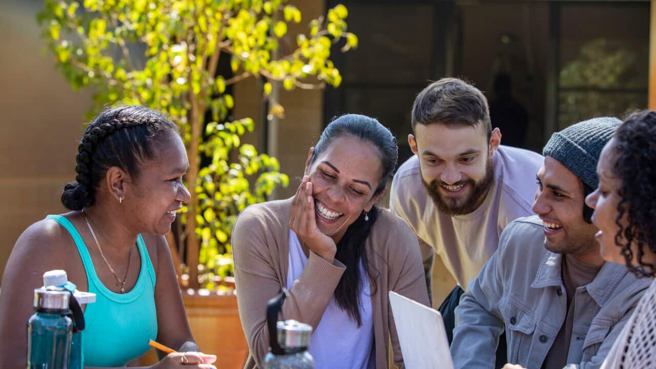 How to become a First Nations advocate