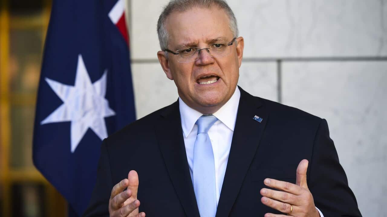 Australian Prime Minister