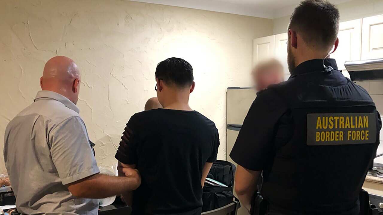 WORKER EXPLOITATION WARRANTS PERTH