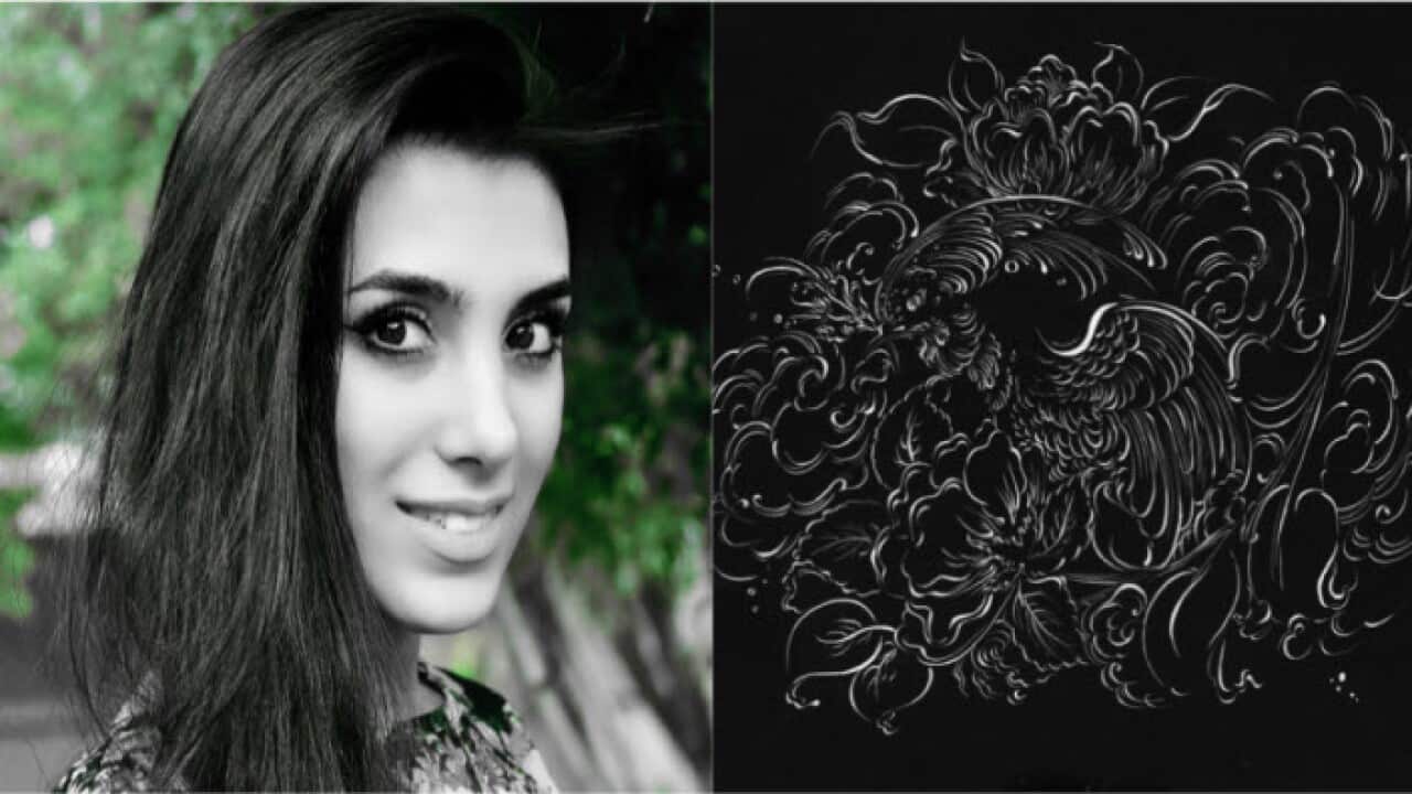 Mahla Karimian