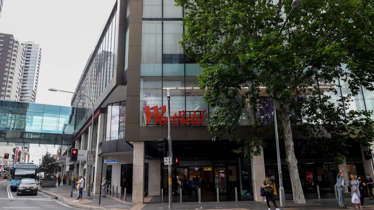 NSW COVID19 OMICRON STRAIN