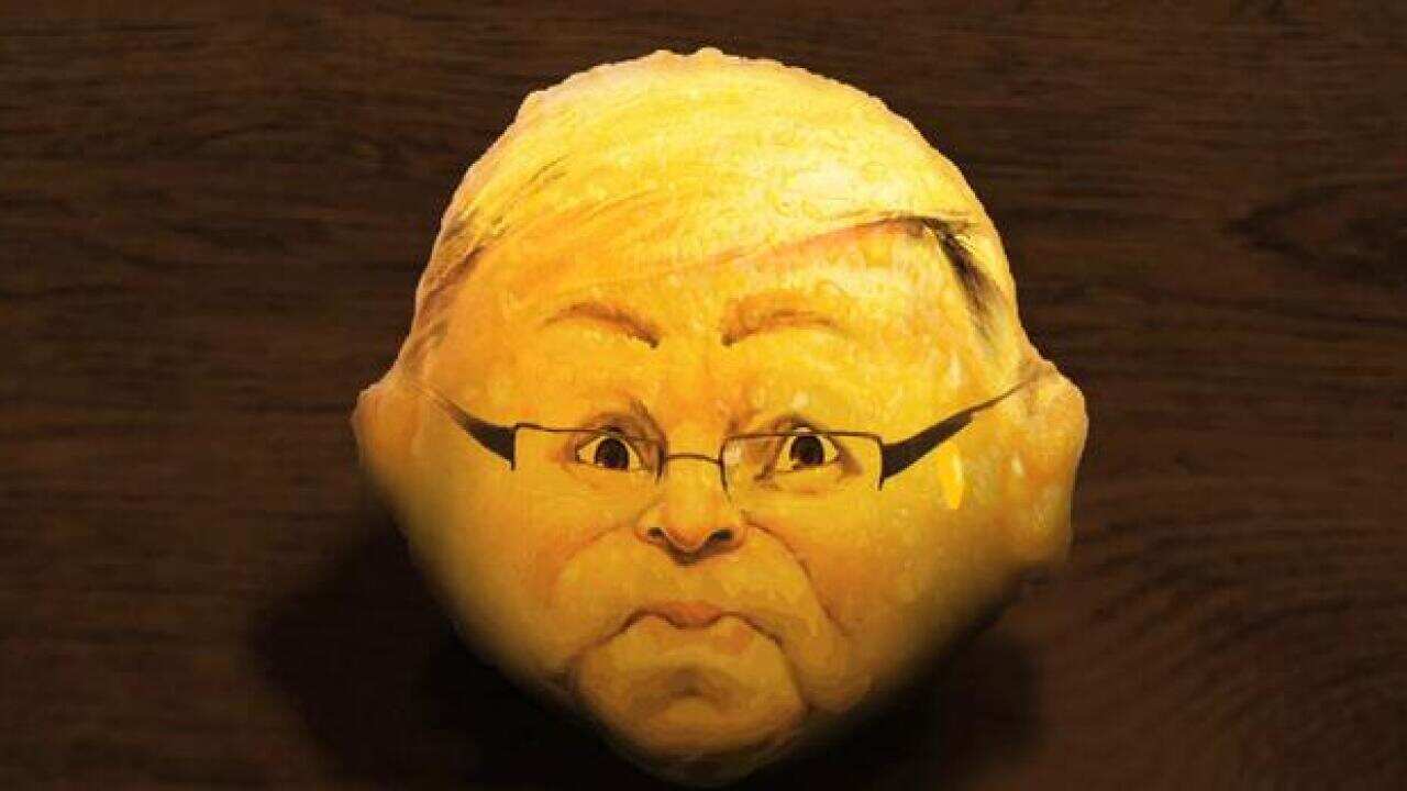 Kevin O'Lemon