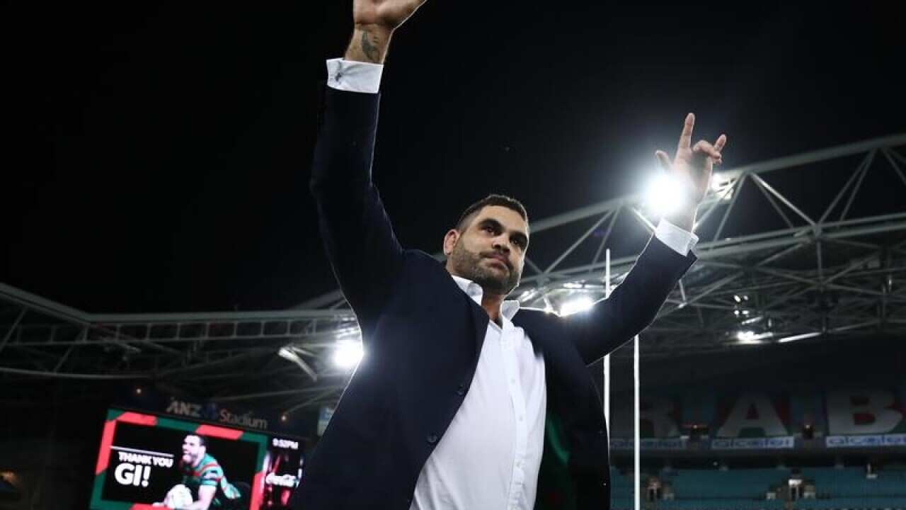 Greg Inglis