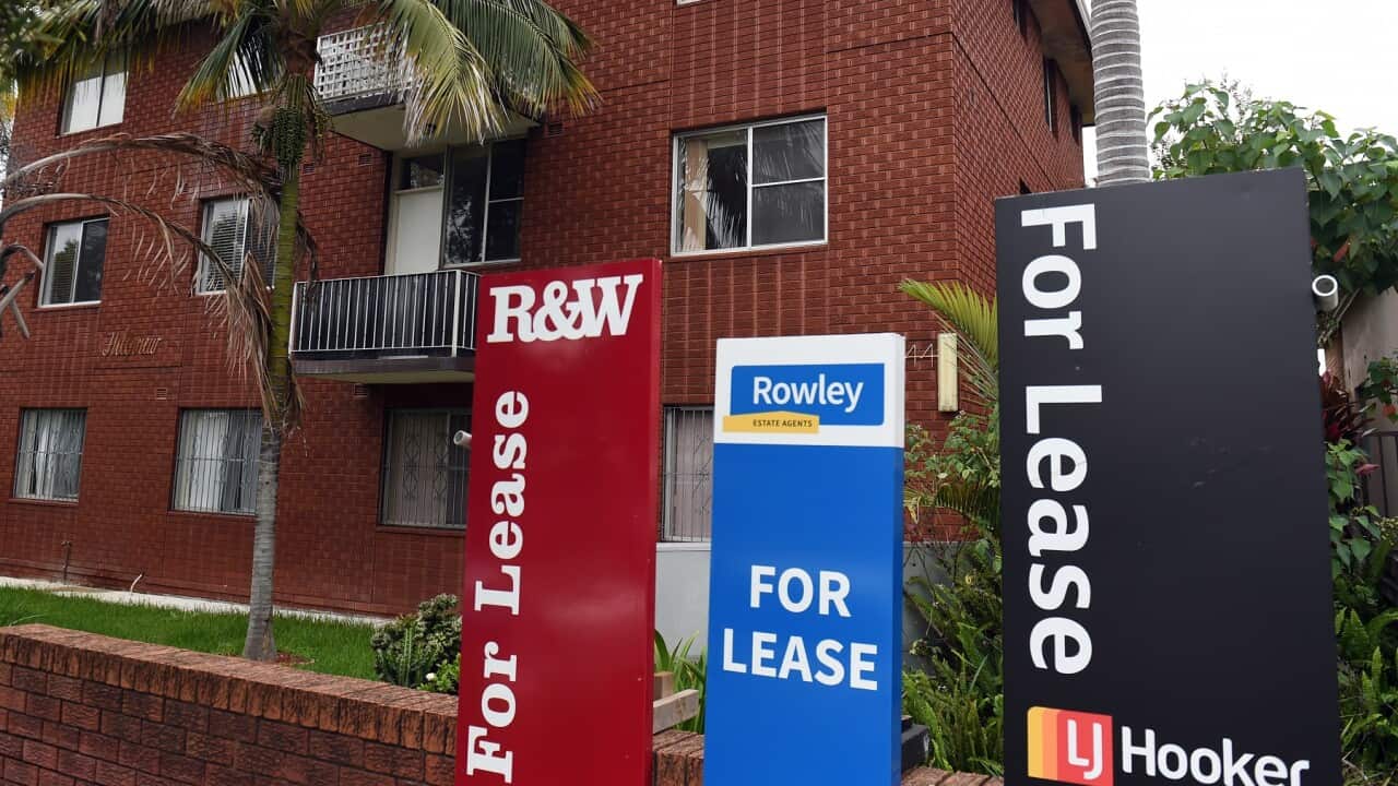 APARTMENT HOUSING STOCK