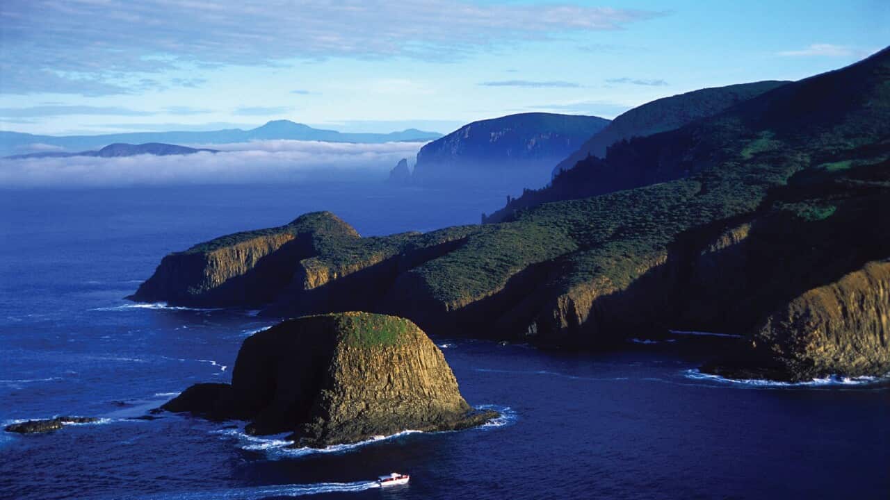 Tasmania is keeping its borders closed until the end of August