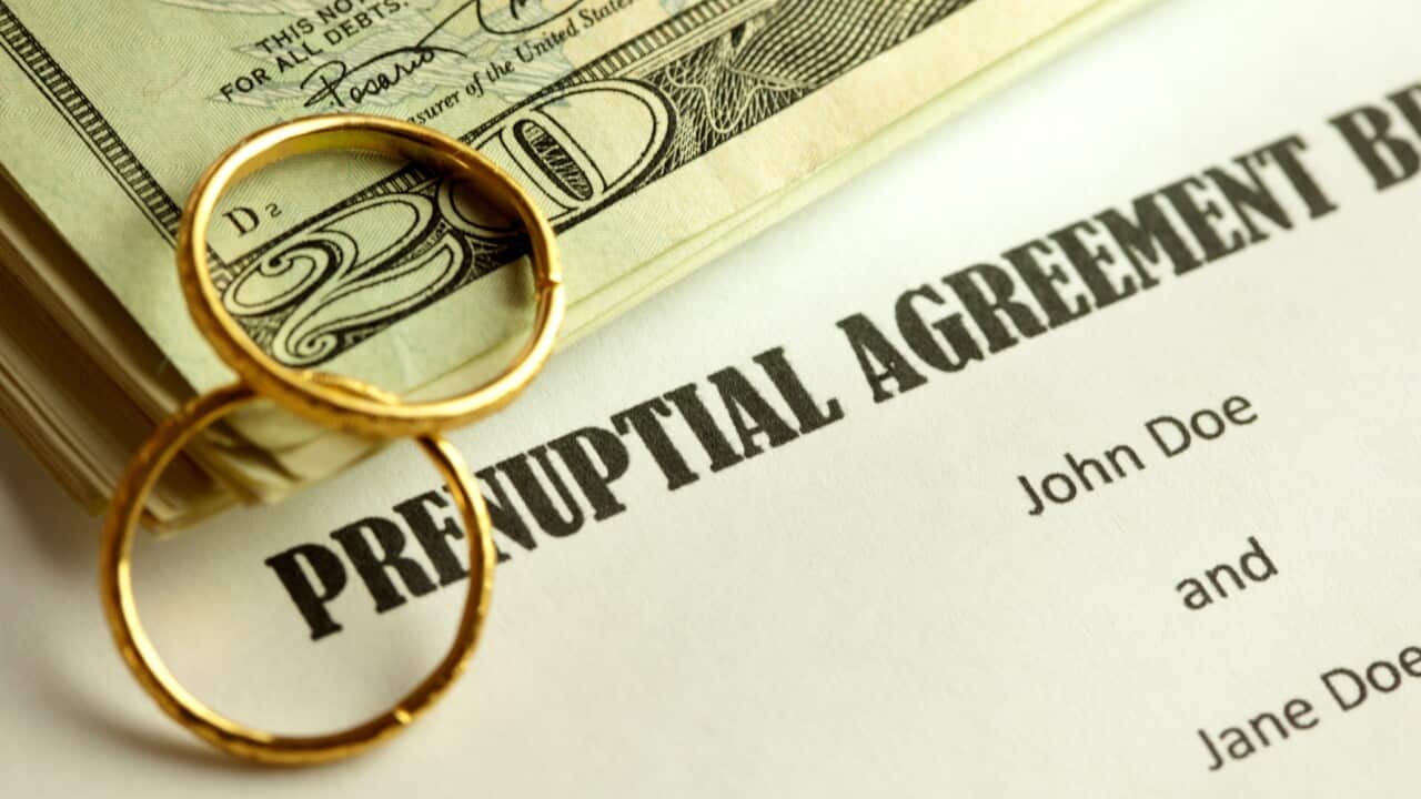 Prenuptial
