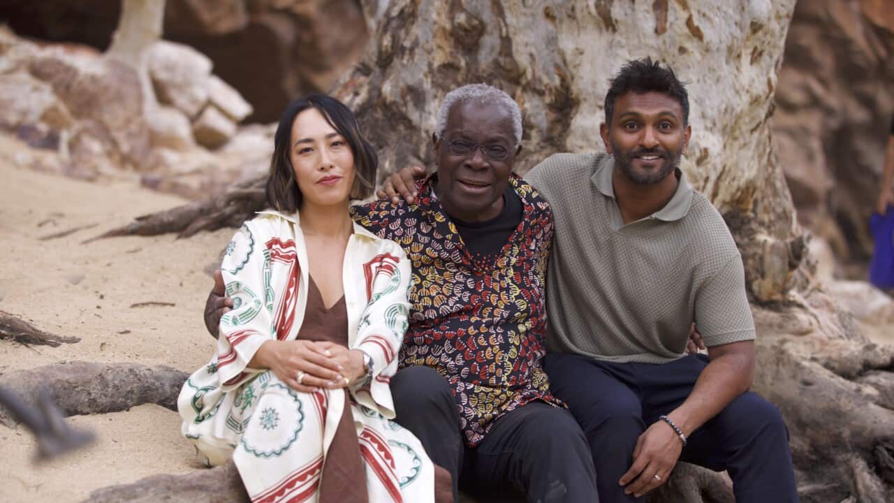 Great Australian Road Trips