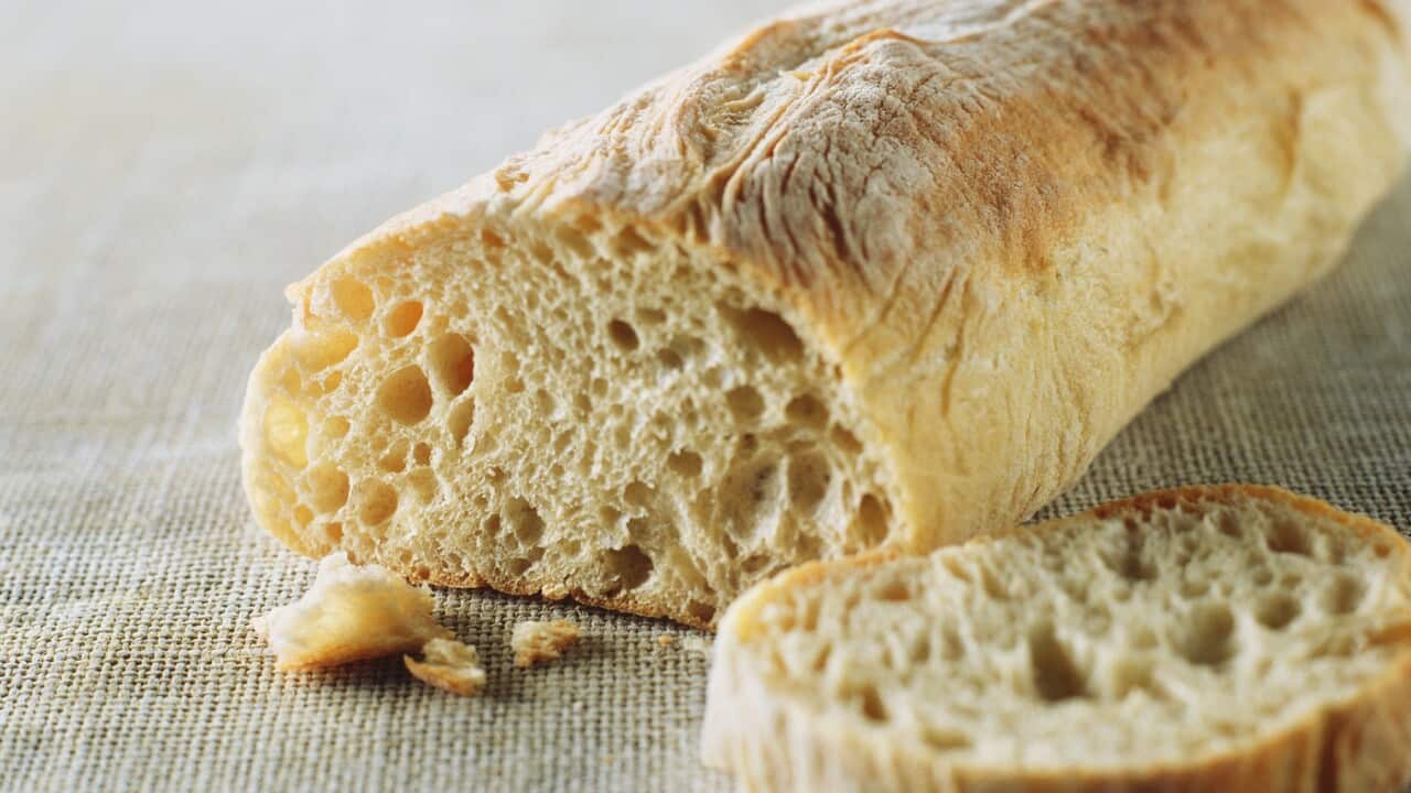 Ciabatta