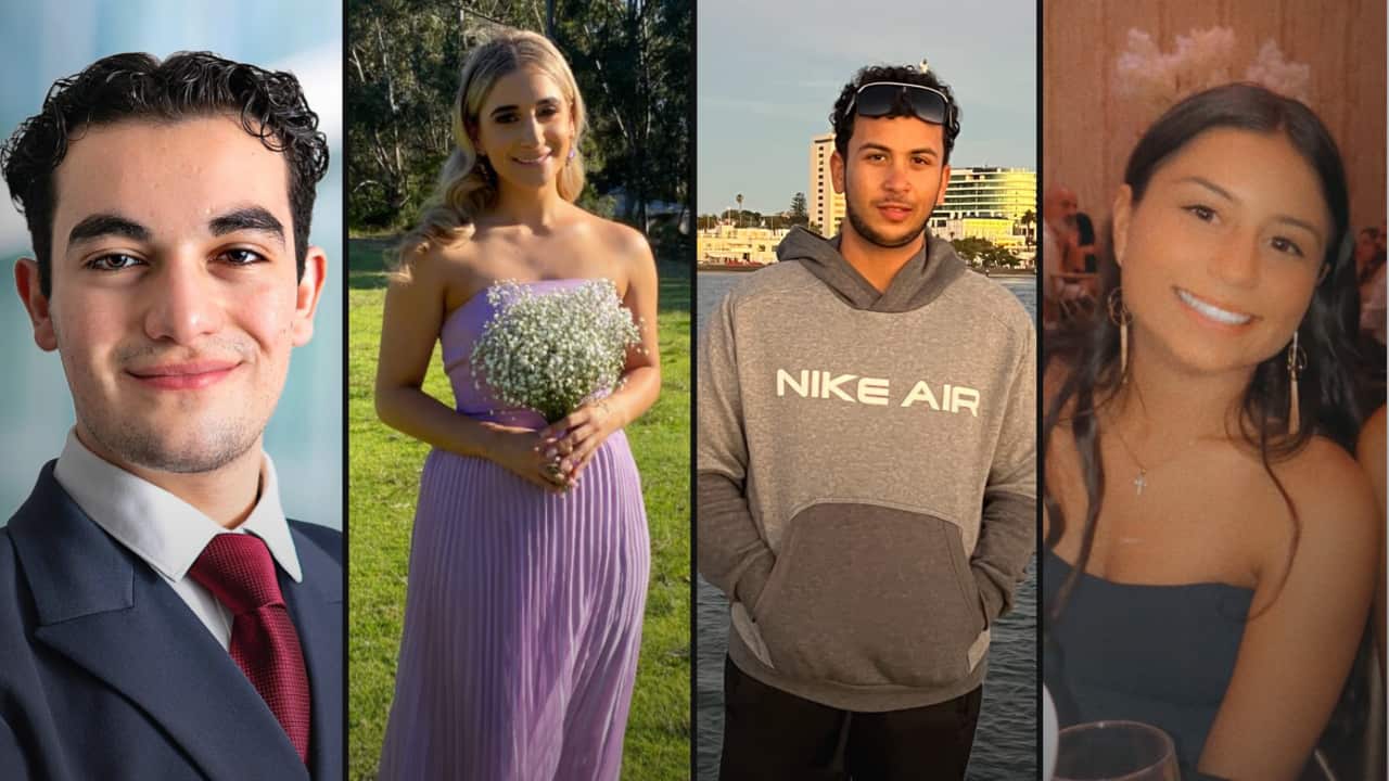 Young voters from Arabic backgrounds identify what is important for them in the upcoming federal election race.