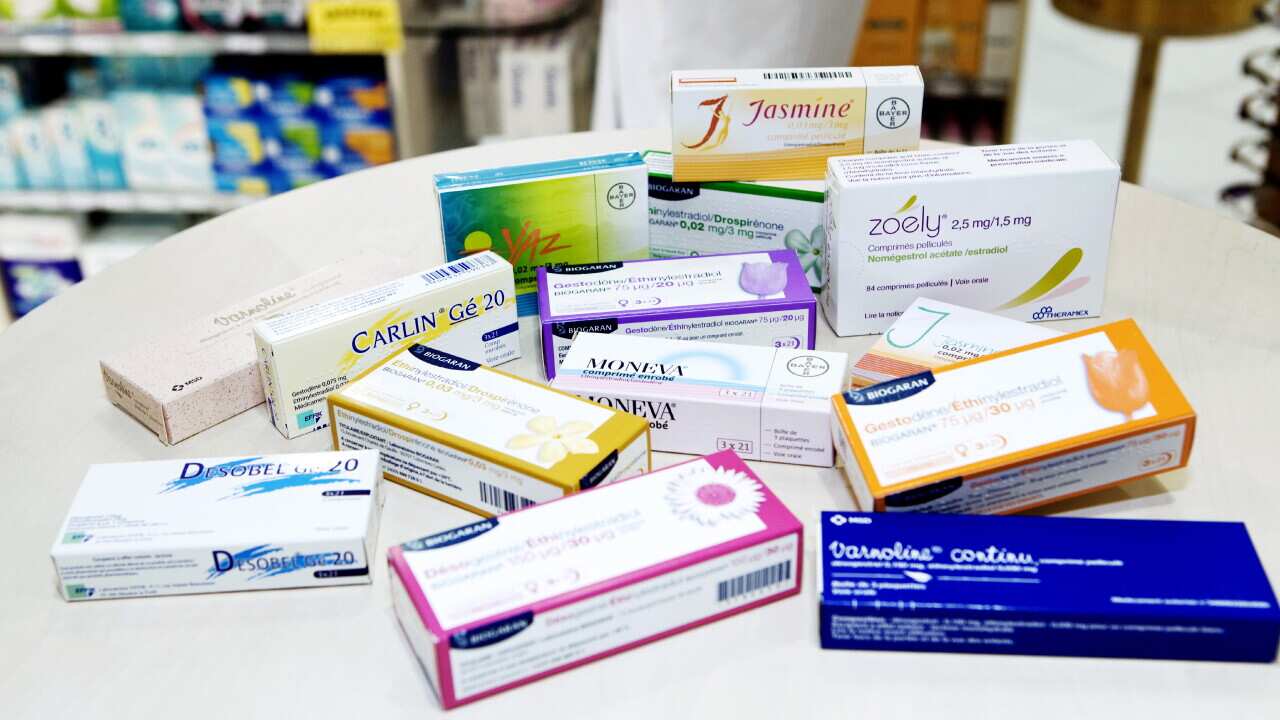 This country just announced free contraception for women, but not everyone is keen This country just announced free contraception for women, but not everyone is keen