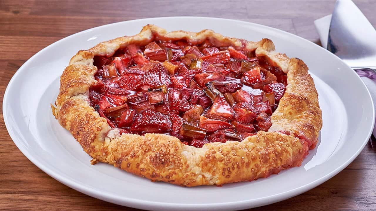 Image for read more article 'FOOD AND CONNECTION'