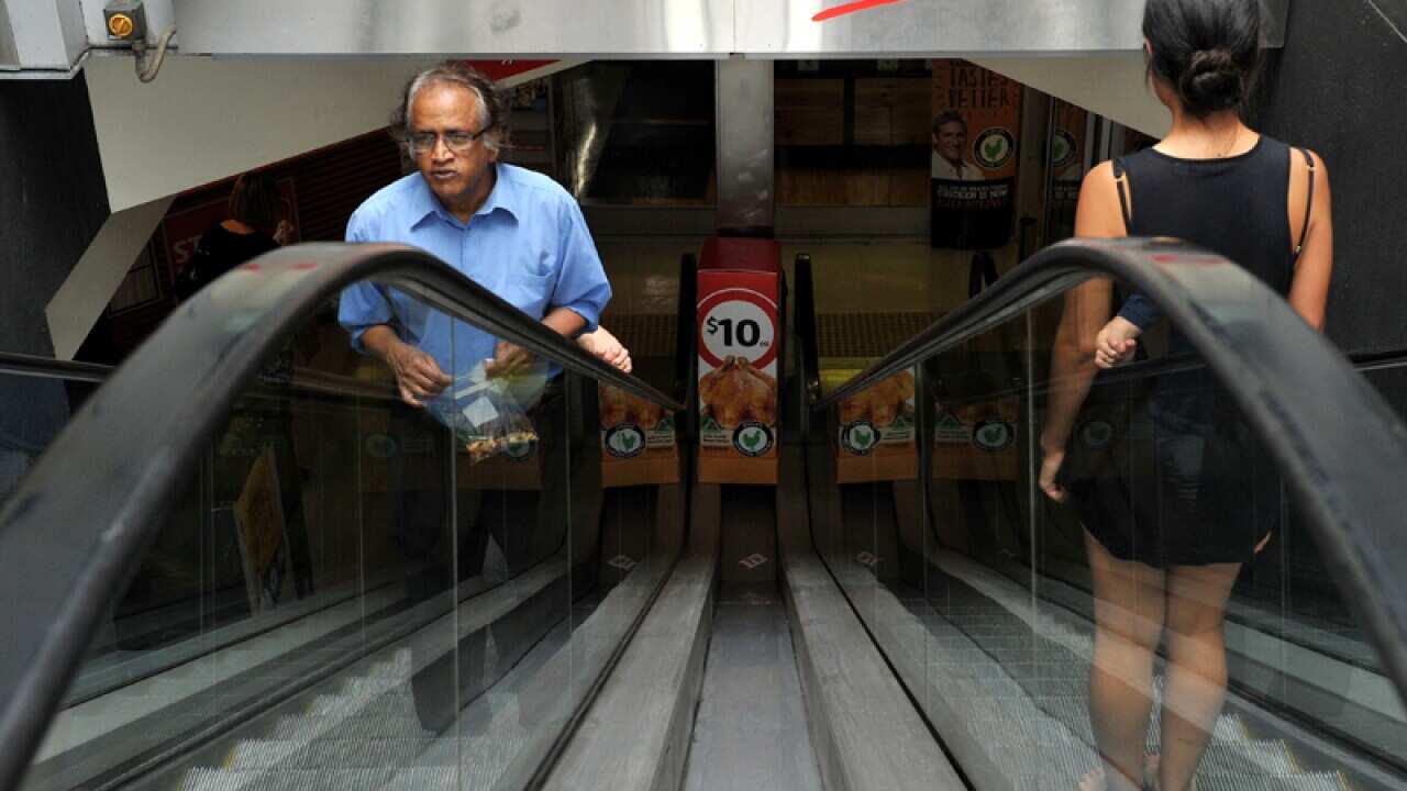 Coles owner Wesfarmers