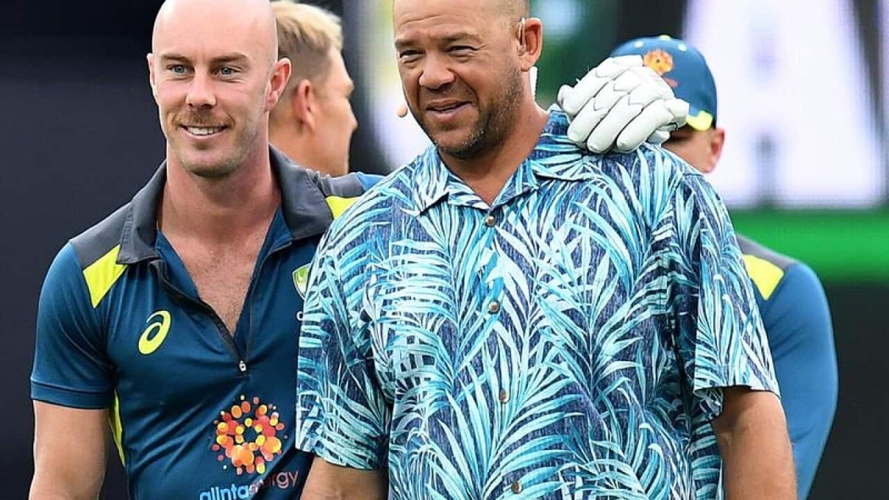 Andrew Symonds