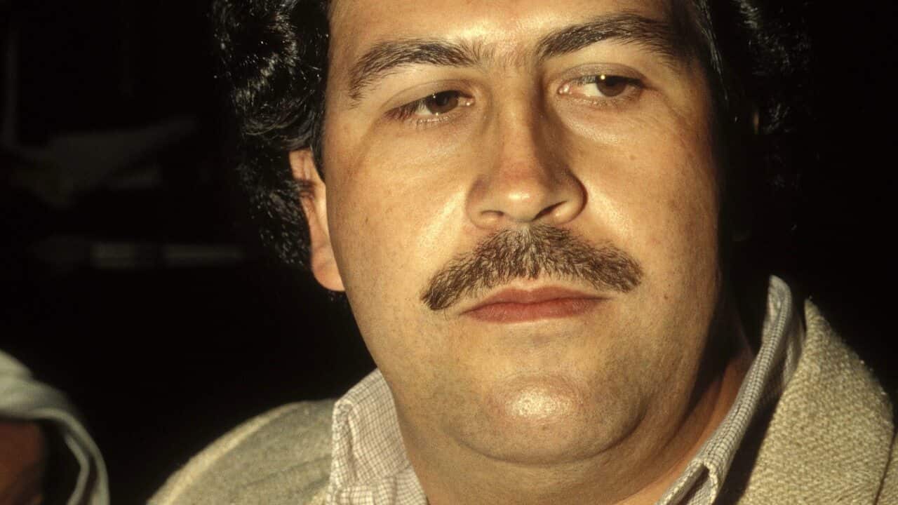 Tres cosas que cambiaron para siempre después de Pablo Escobar | SBS Spanish