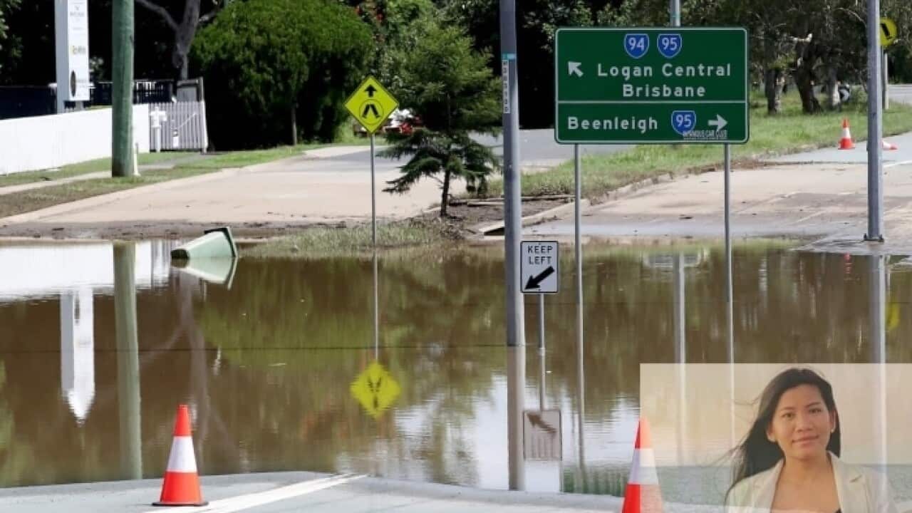 Brisbane Flood
