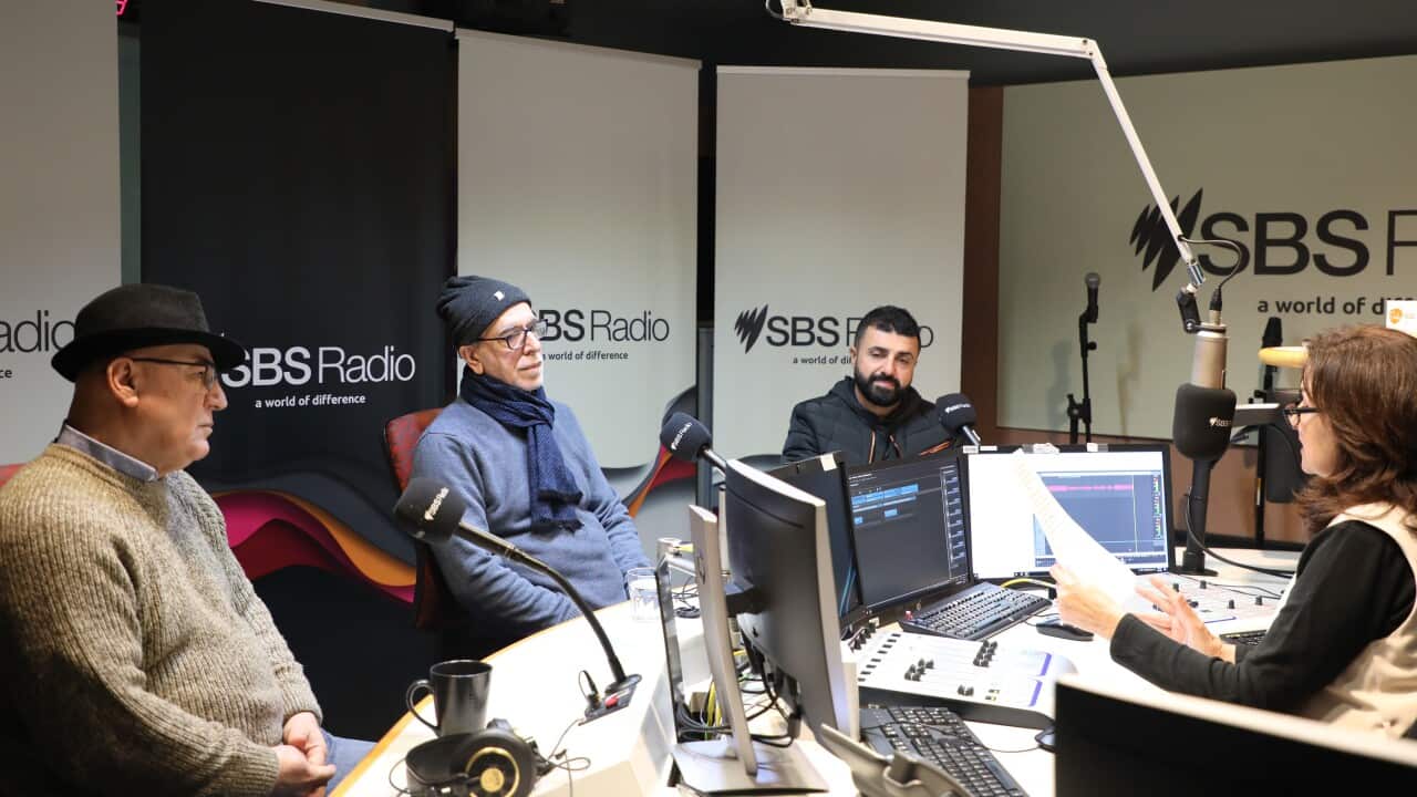 Kurdish musician and singer